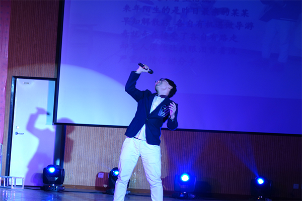 乐鱼·体育官方网站举行2016级新生开学典礼暨迎新晚会 乐鱼·体育官方网站举行2016级新生开学典礼暨迎新晚会