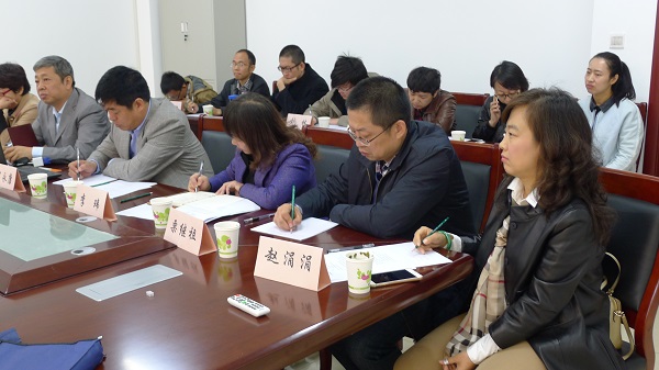 金智新院士到我校乐鱼·体育官方网站调研 金智新院士到我校乐鱼·体育官方网站调研